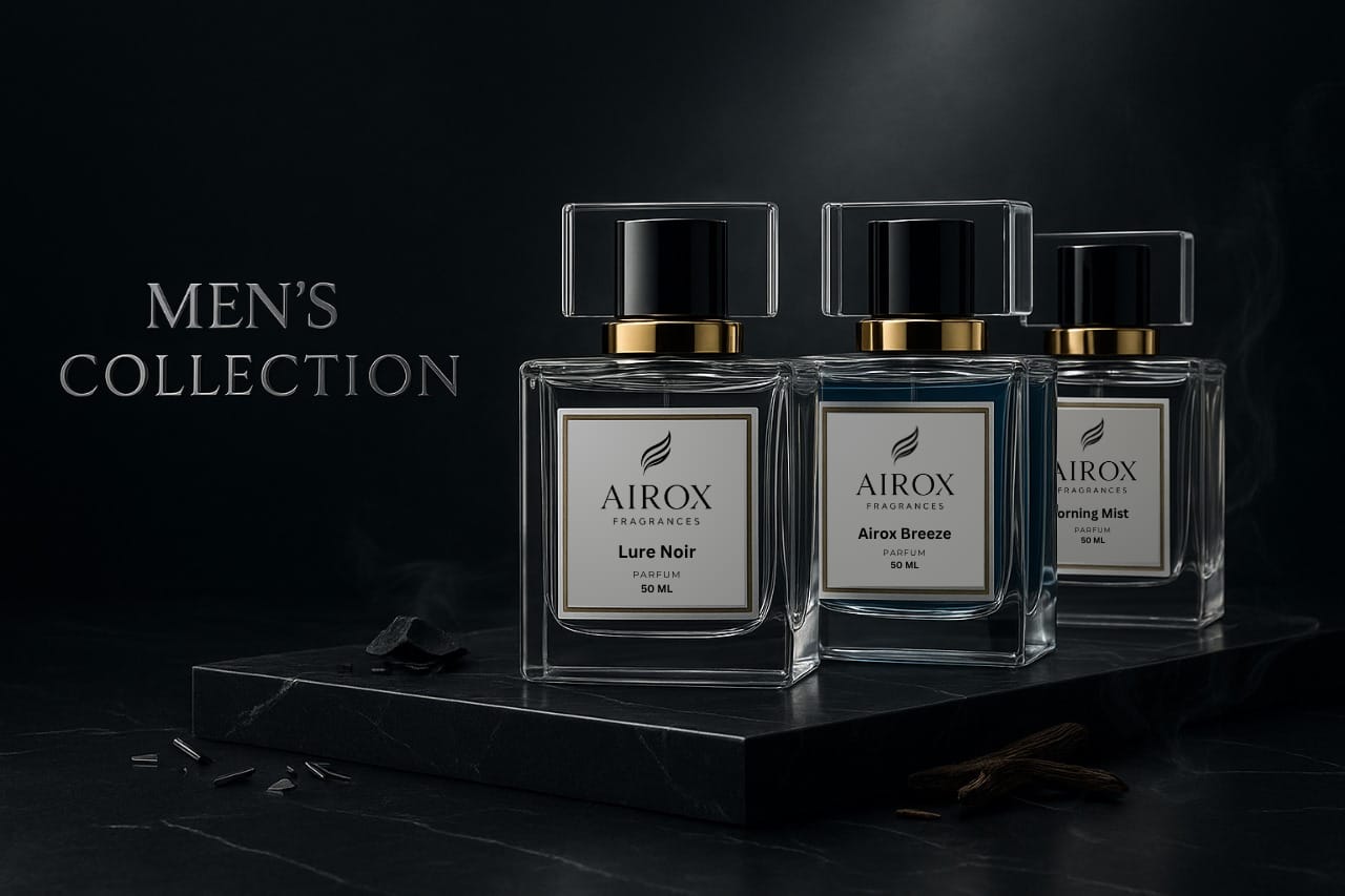 Men's Fragrances
