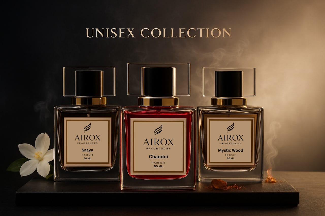 Unisex Fragrances